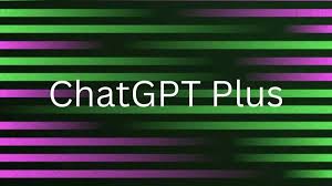 chat gpt plus 機能ChatGPT Plus使用方法