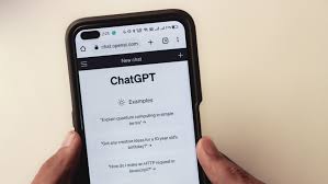 chatgpt app ios 中文ChatGPT App 用户反馈和使用心得