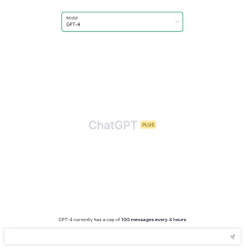 chatgpt plus能用gpt4吗ChatGPT Plus的使用要求
