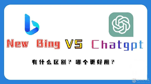chat gpt plus vs bing aiChatGPT Plus与Bing AI的比较