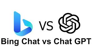 chatgpt plus vs new bingChatGPT和New Bing Chat的区别和相似之处