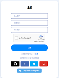 yahoo mail注册步骤1: 访问雅虎邮箱注册页面