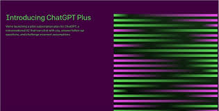 chatgpt plus订阅服务取消如何取消ChatGPT Plus订阅计划？