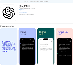 chatgpt有手机版吗ChatGPT的Android版本介绍