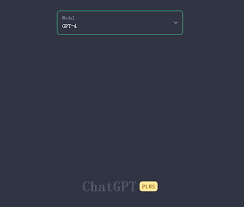 chatgpt plus是gpt4 0吗ChatGPT Plus的功能和特点