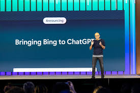 chatgpt plus bing四、ChatGPT Plus中利用Bing进行全面搜索的使用建议