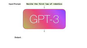 openai gpt-3OpenAI GPT-3的优势与展望