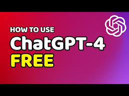 gpt 4中文下载2. GPT-4中文免费版的使用和功能介绍