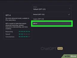 gpt4 和 chatgpt plus如何获取ChatGPT Plus 和 GPT-4