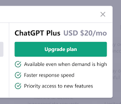 gpt4如何取消订阅如何取消ChatGPT 4.0订阅服务？